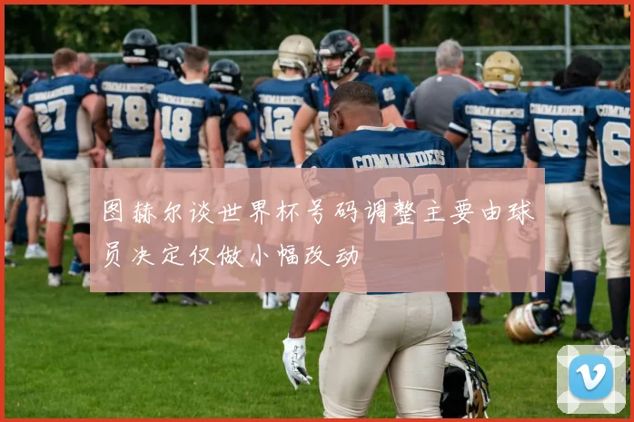 图赫尔谈世界杯号码调整主要由球员决定仅做小幅改动
