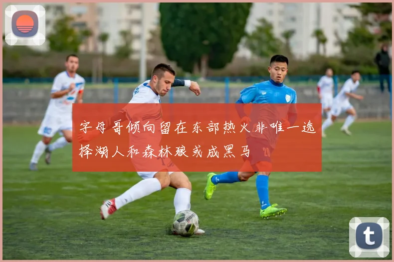 字母哥倾向留在东部热火非唯一选择湖人和森林狼或成黑马