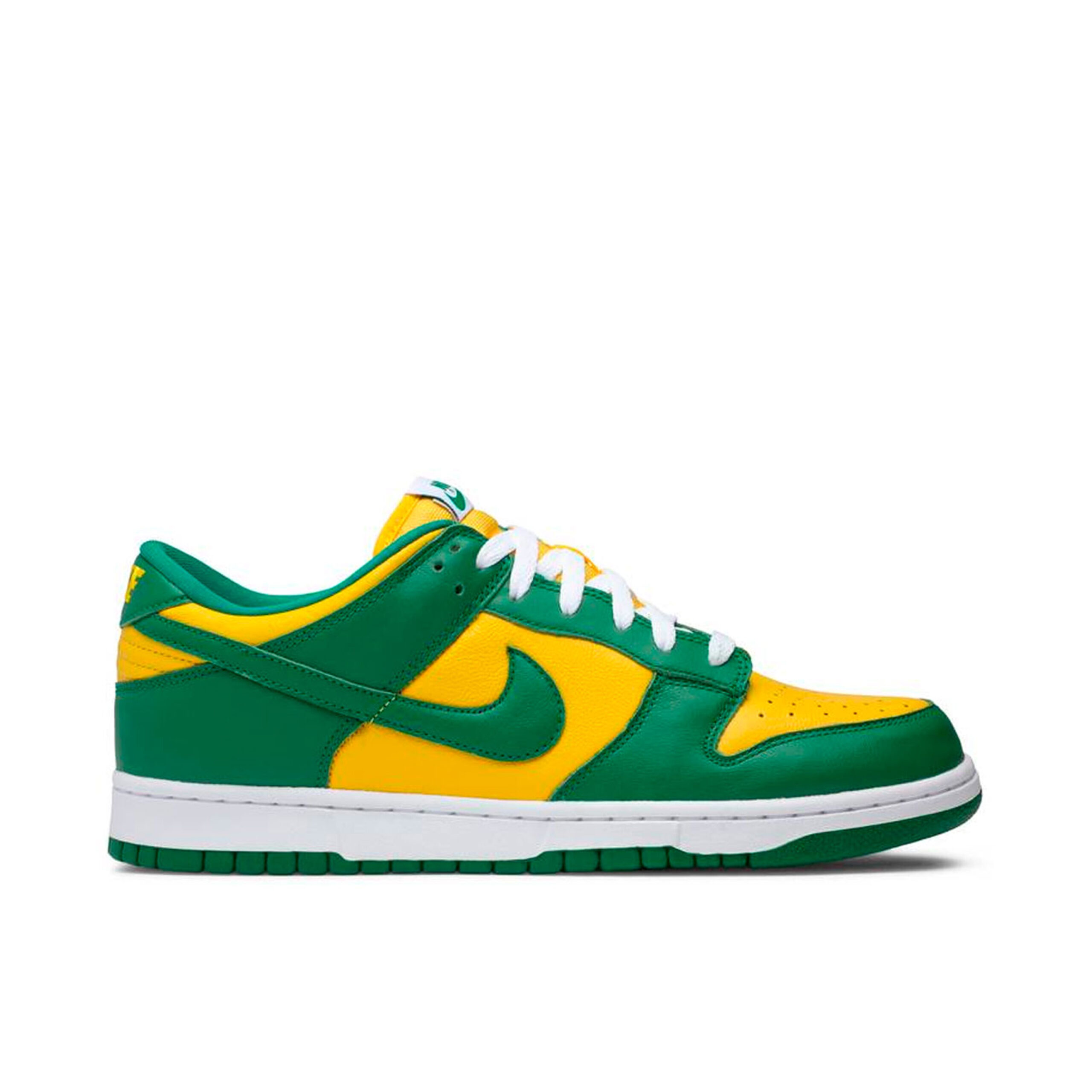 Nike Dunk Low SP University Red