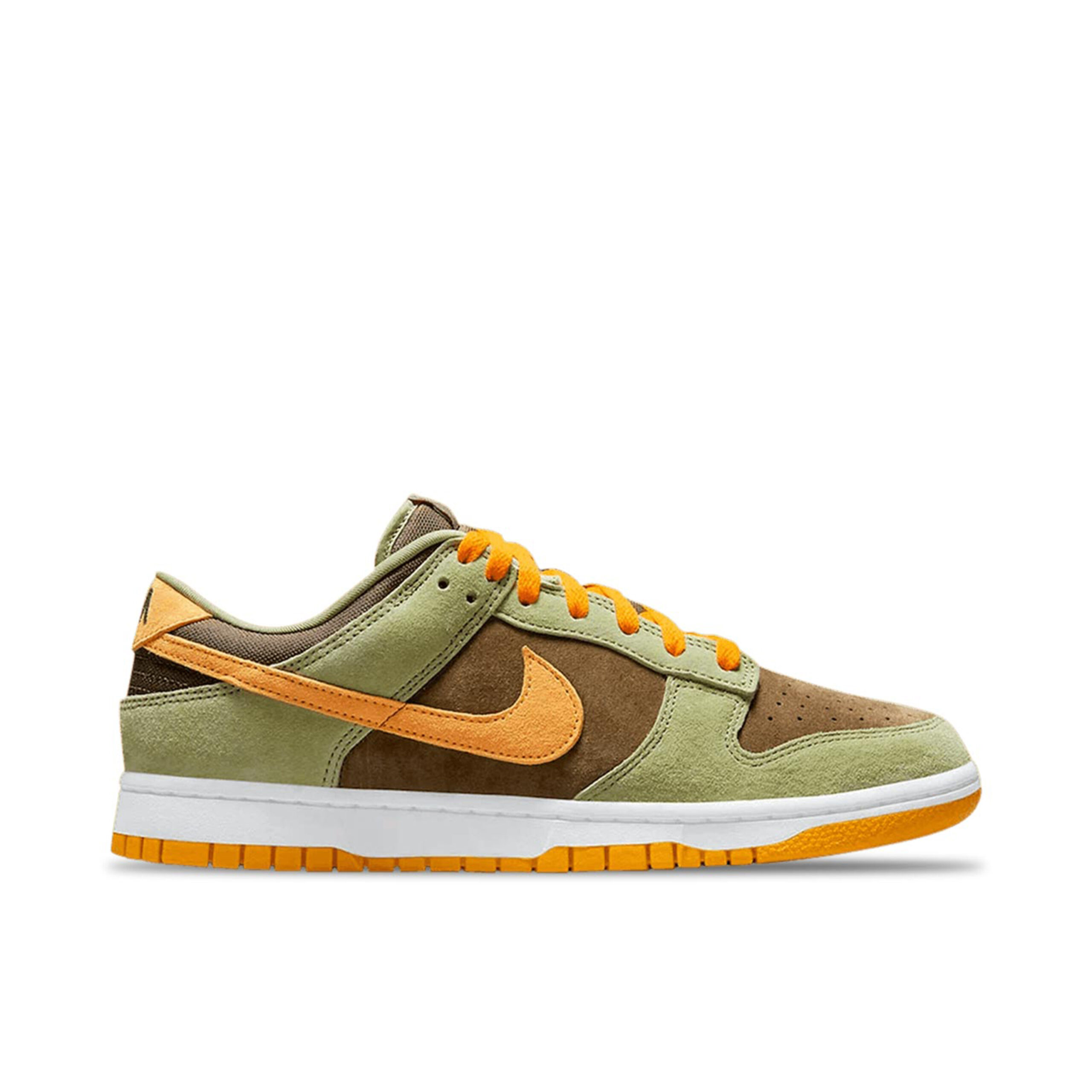 Nike SB Dunk Low x Travis Scott (Regular Box)