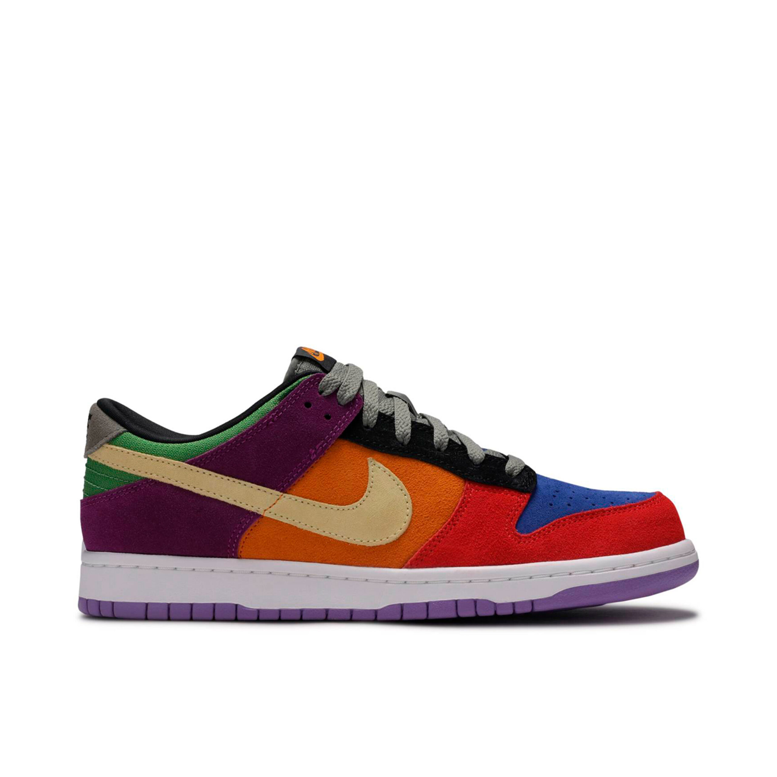 Nike SB Dunk Low Viotech