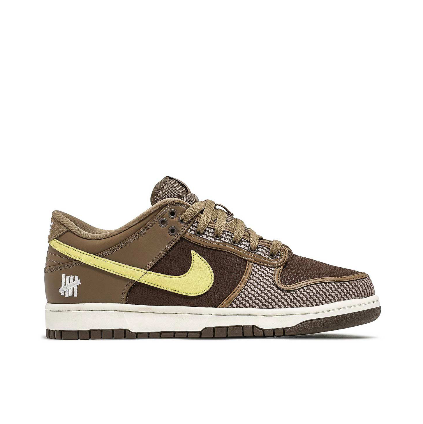 Nike SB Dunk Low Pro J Pack Black Pine Green