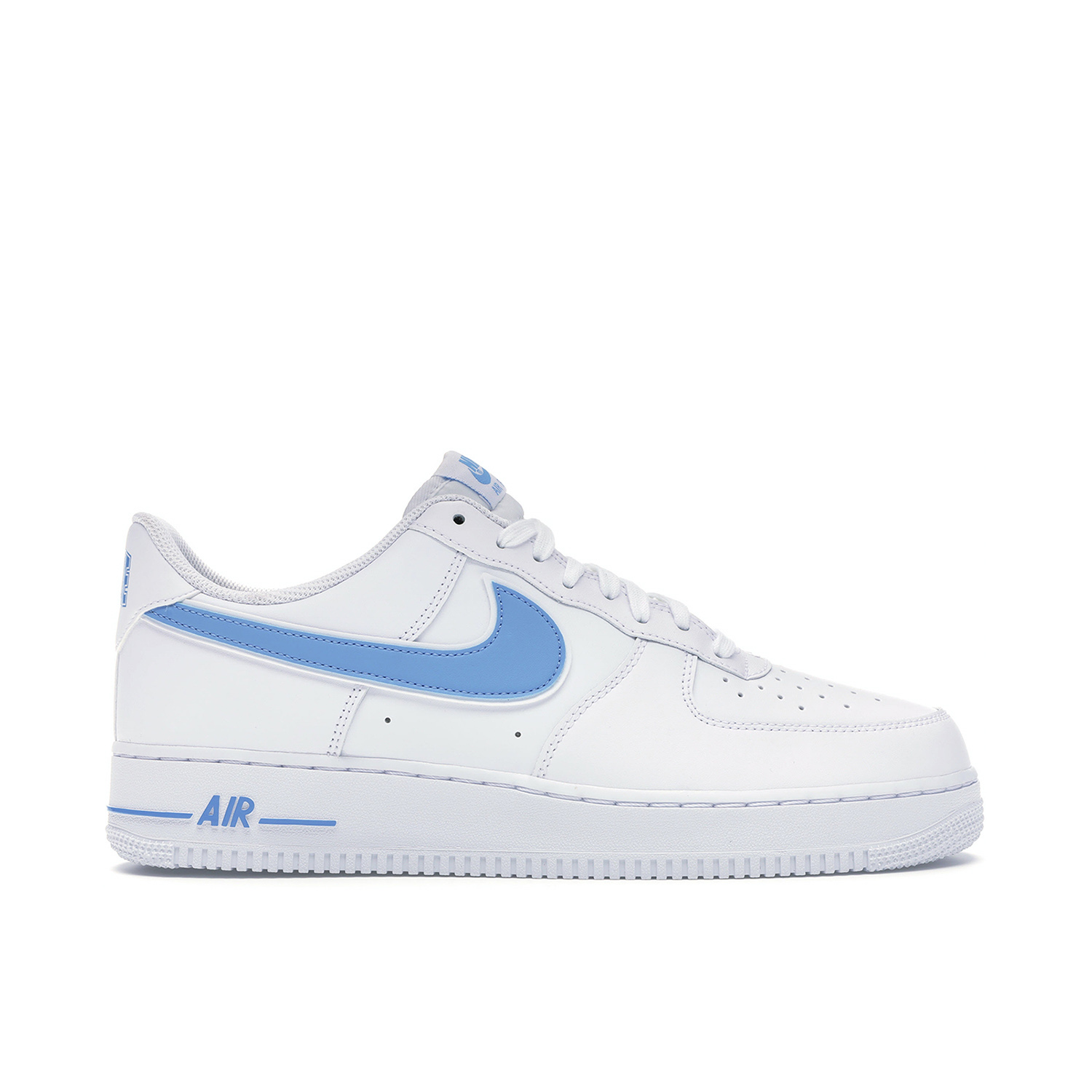 Nike Air Force 1 Type Grey