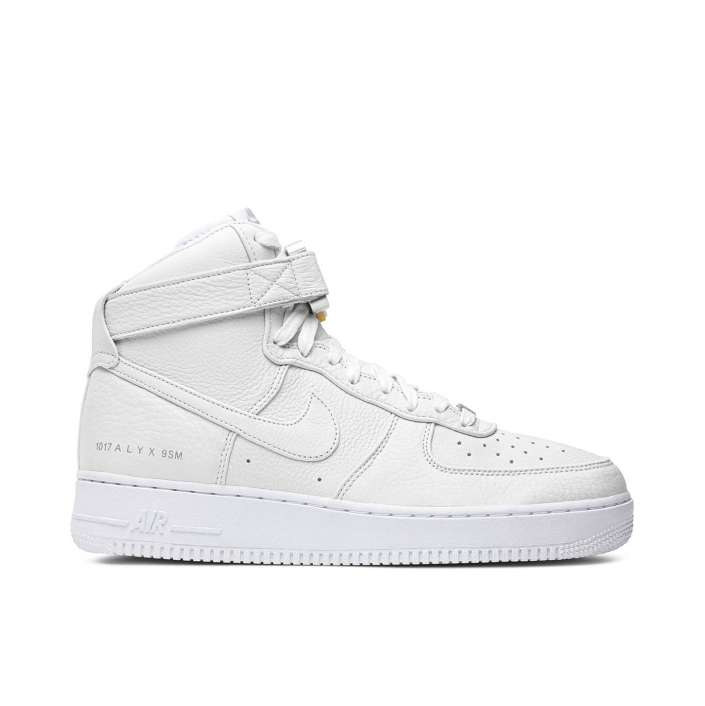 Nike Air Force 1 Type Grey