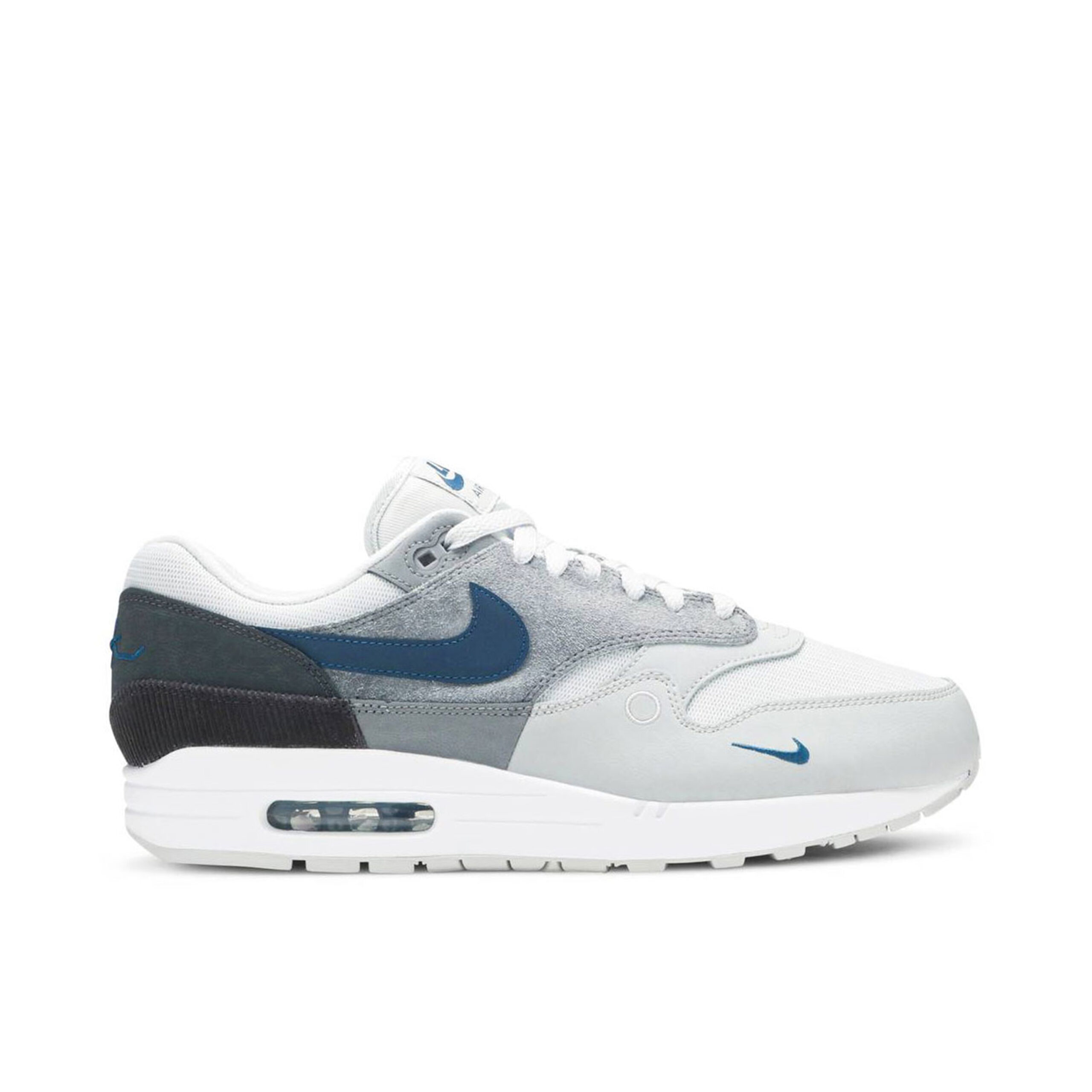 Nike Air Max 1 Golf Black White