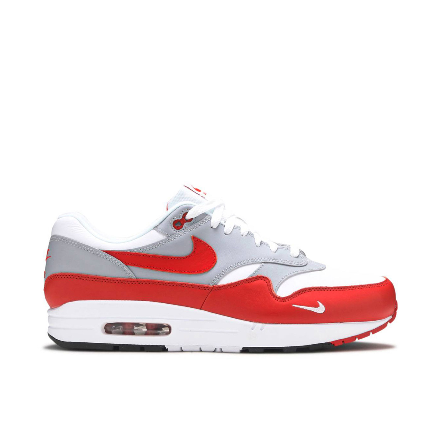 NikeLab Air Max 1 White x Dover Street Market