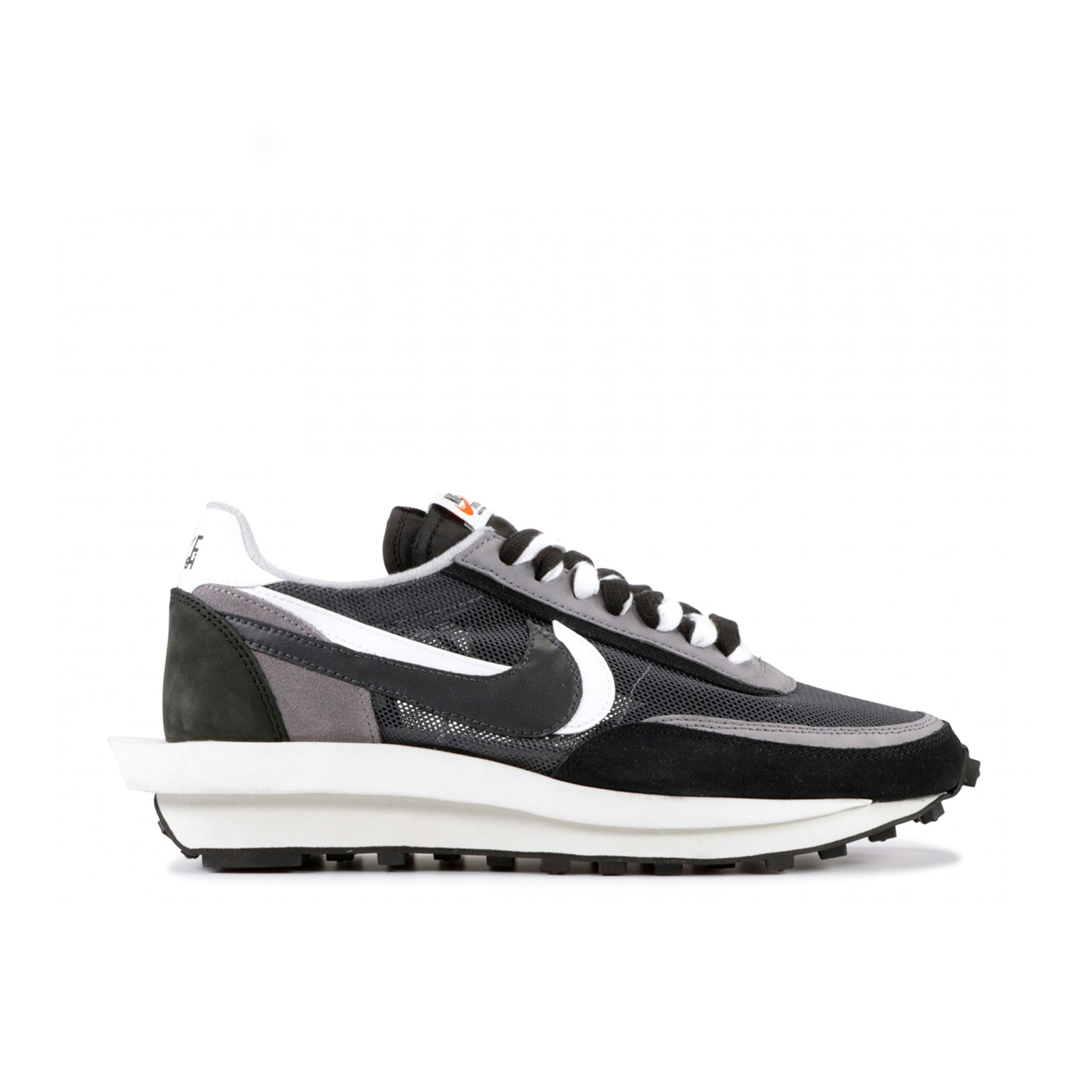 Sacai x Nike Vaporwaffle Sail Sport Waffle