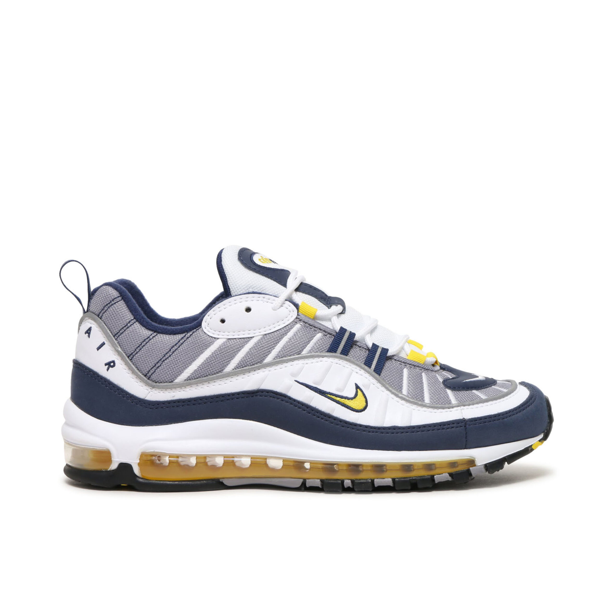 Air Max 98 Gundam (W)