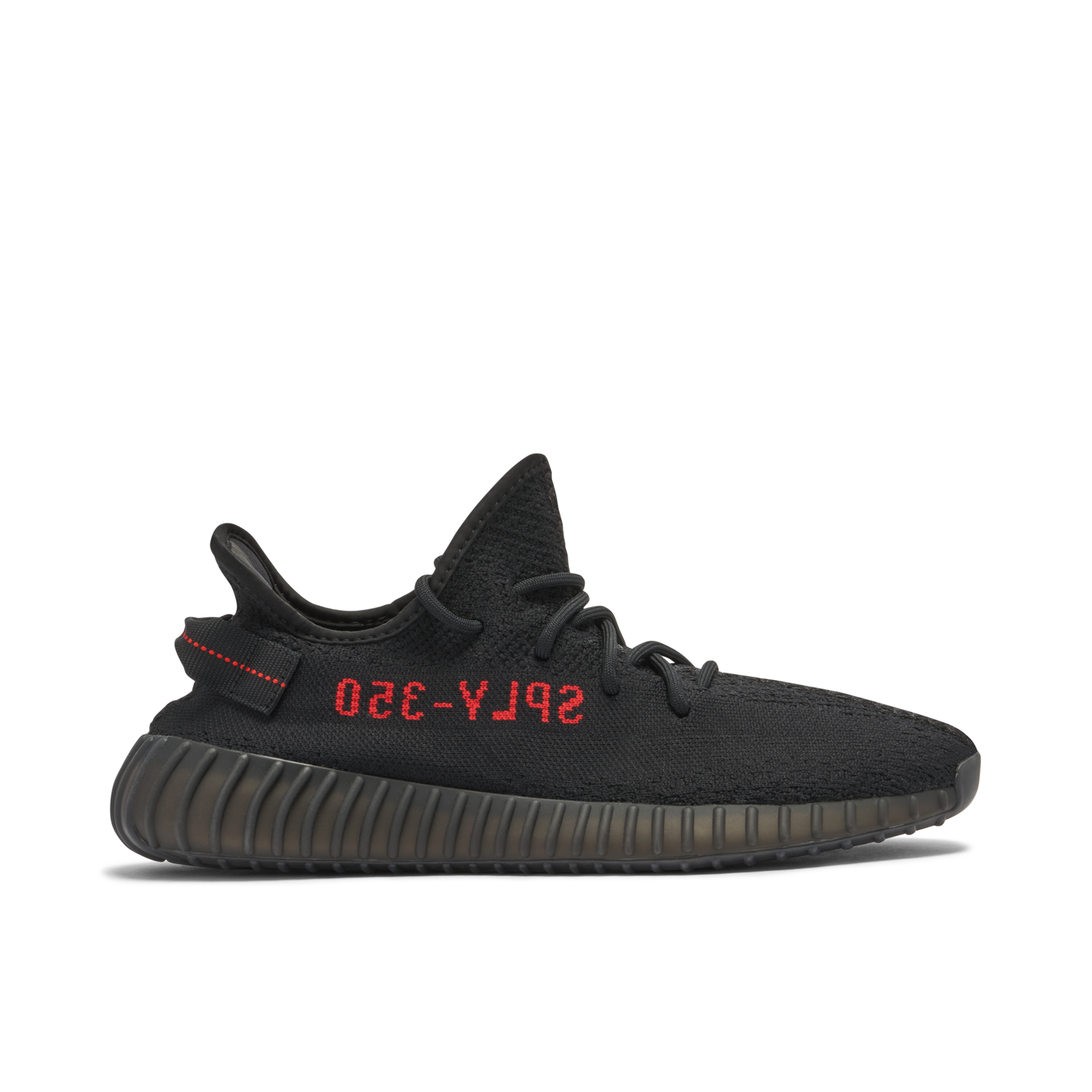 Yeezy Boost 350 V2 Bred