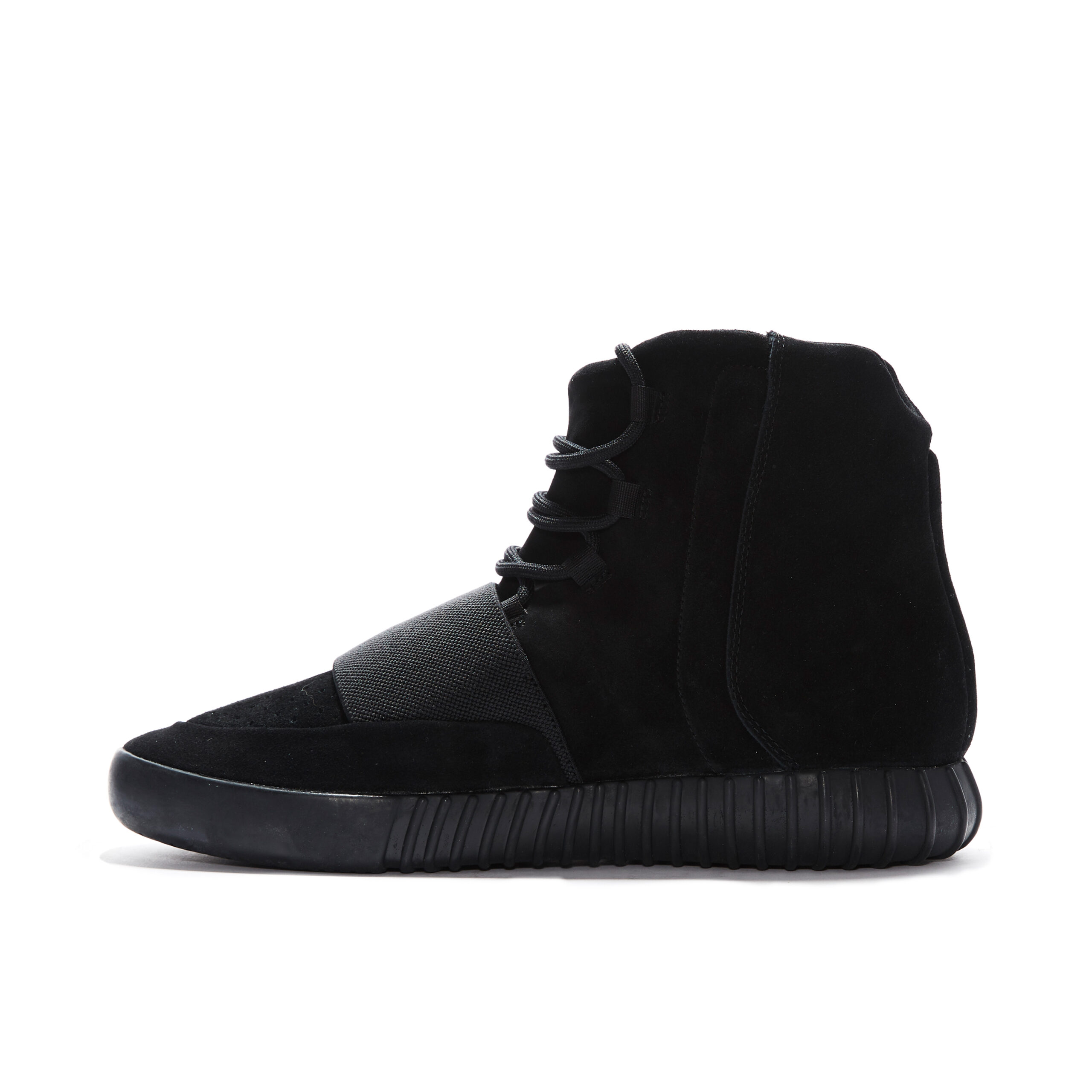 Yeezy Boost 750 Black