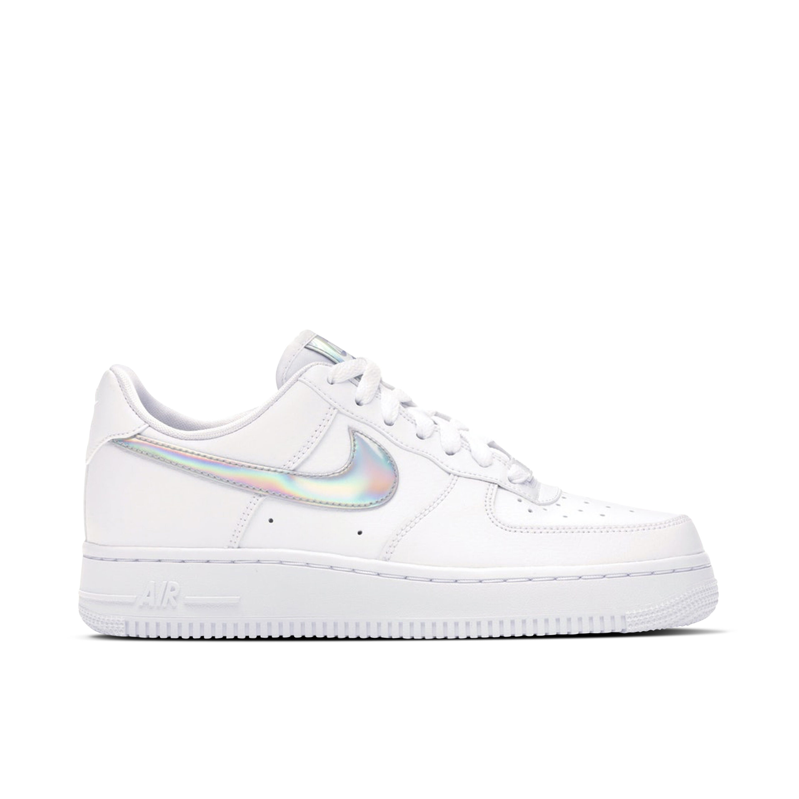 Serena Williams x Nike Air Force 1 Summit White Womens