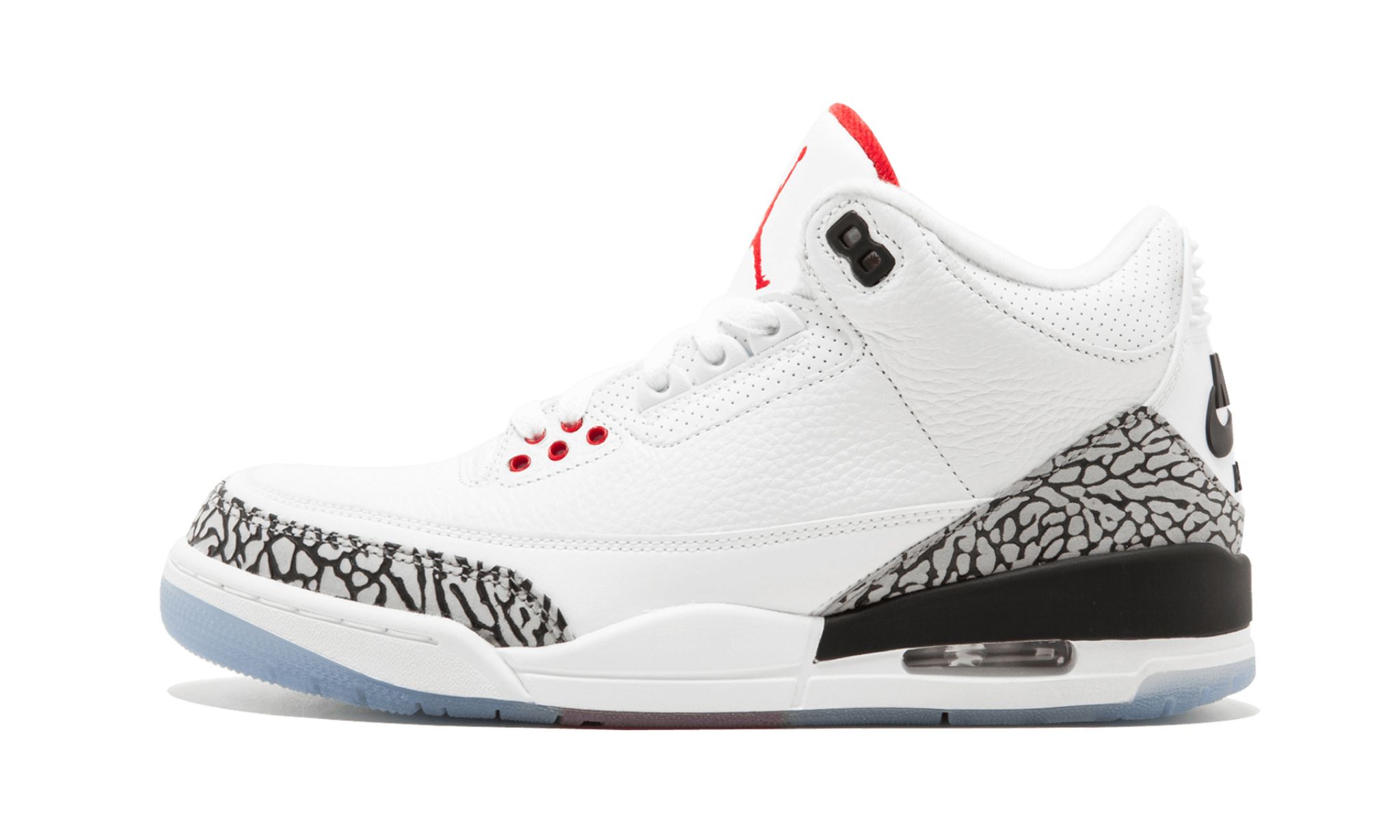 Air Jordan 3 Retro NRG “Dunk Contest/Free Throw Line”