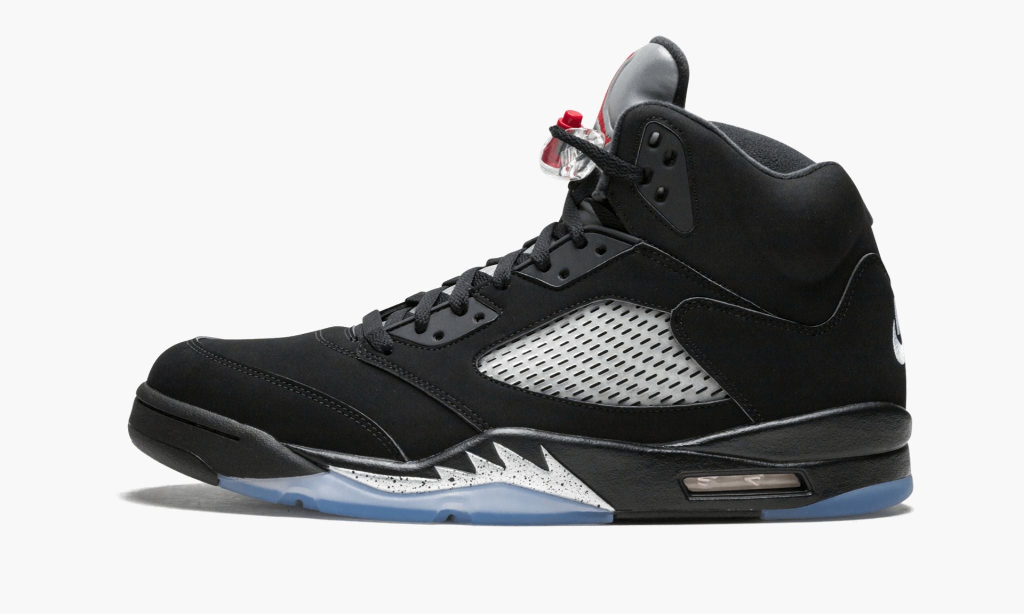 Air Jordan 5 Retro OG “Black / Metallic”