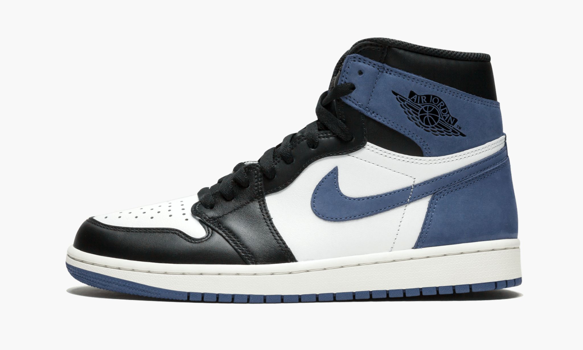 Air Jordan 1 Retro High OG “Blue Moon”