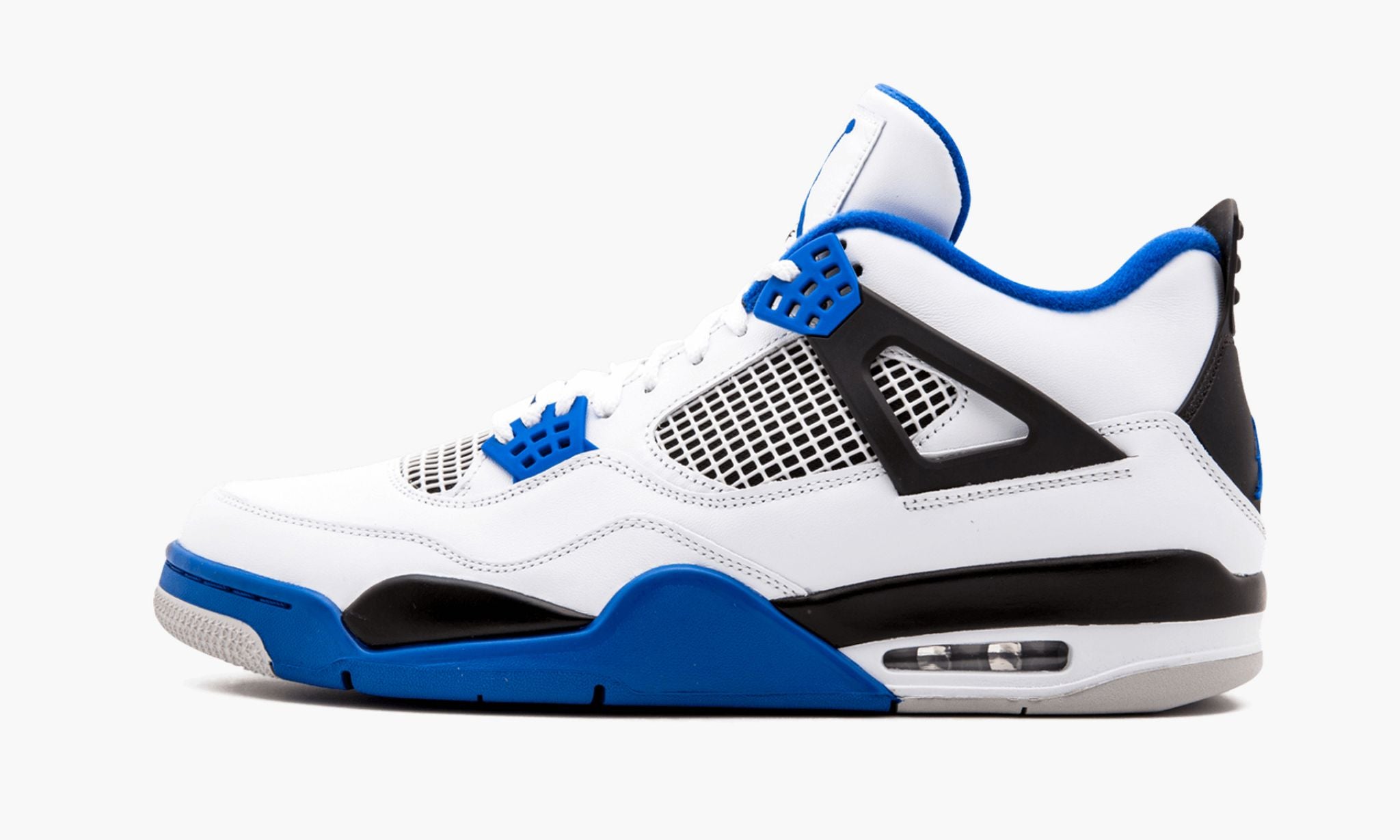 Air Jordan 4 Retro “Motorsports”