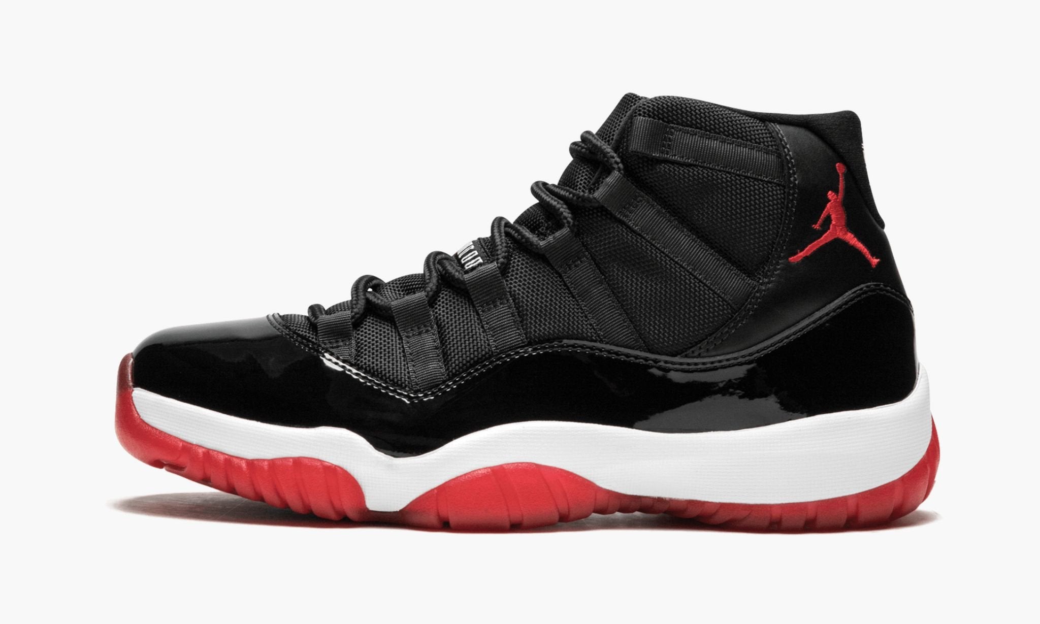 Air Jordan 11 Retro “Bred”