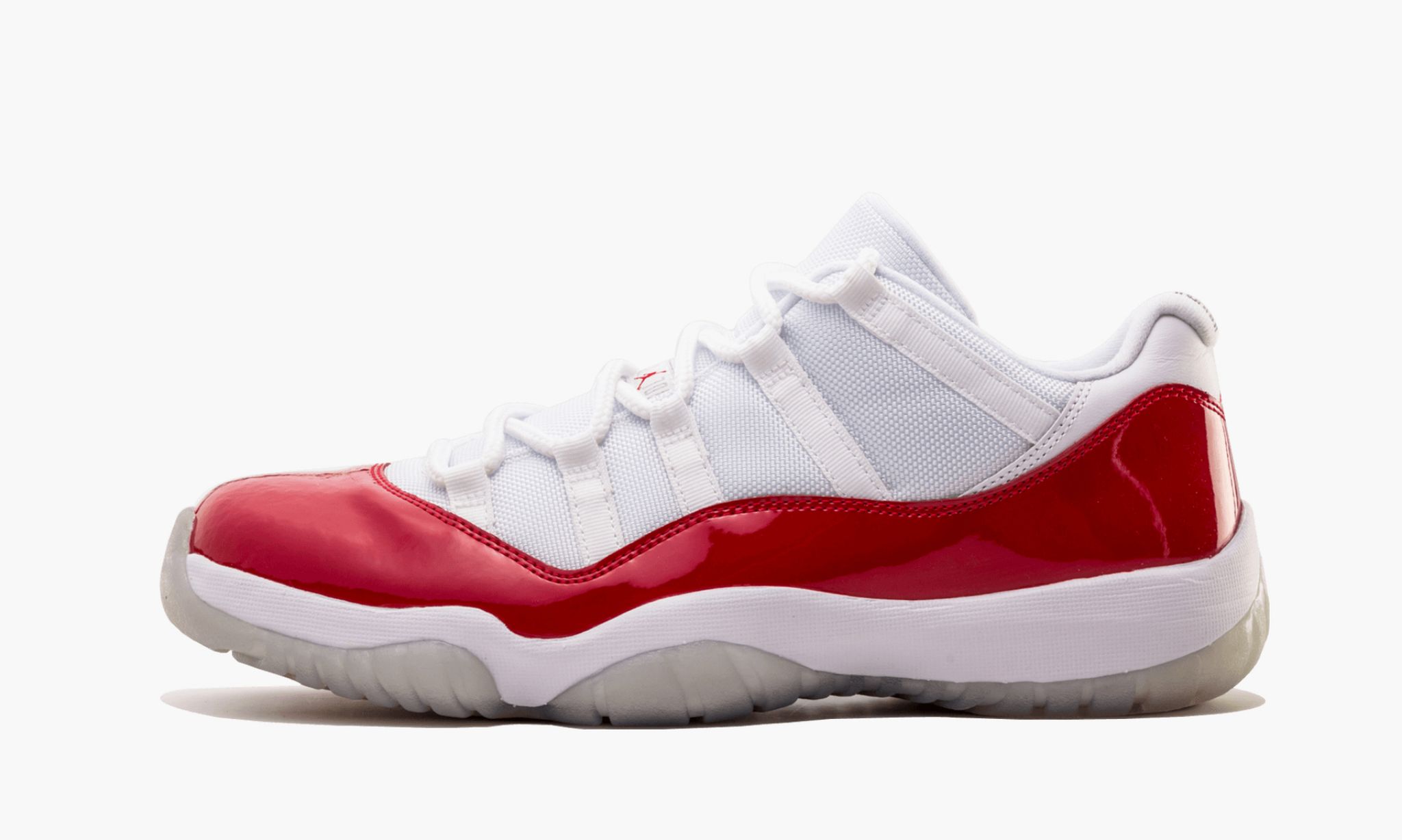 Air Jordan 11 Retro Low “Cherry”