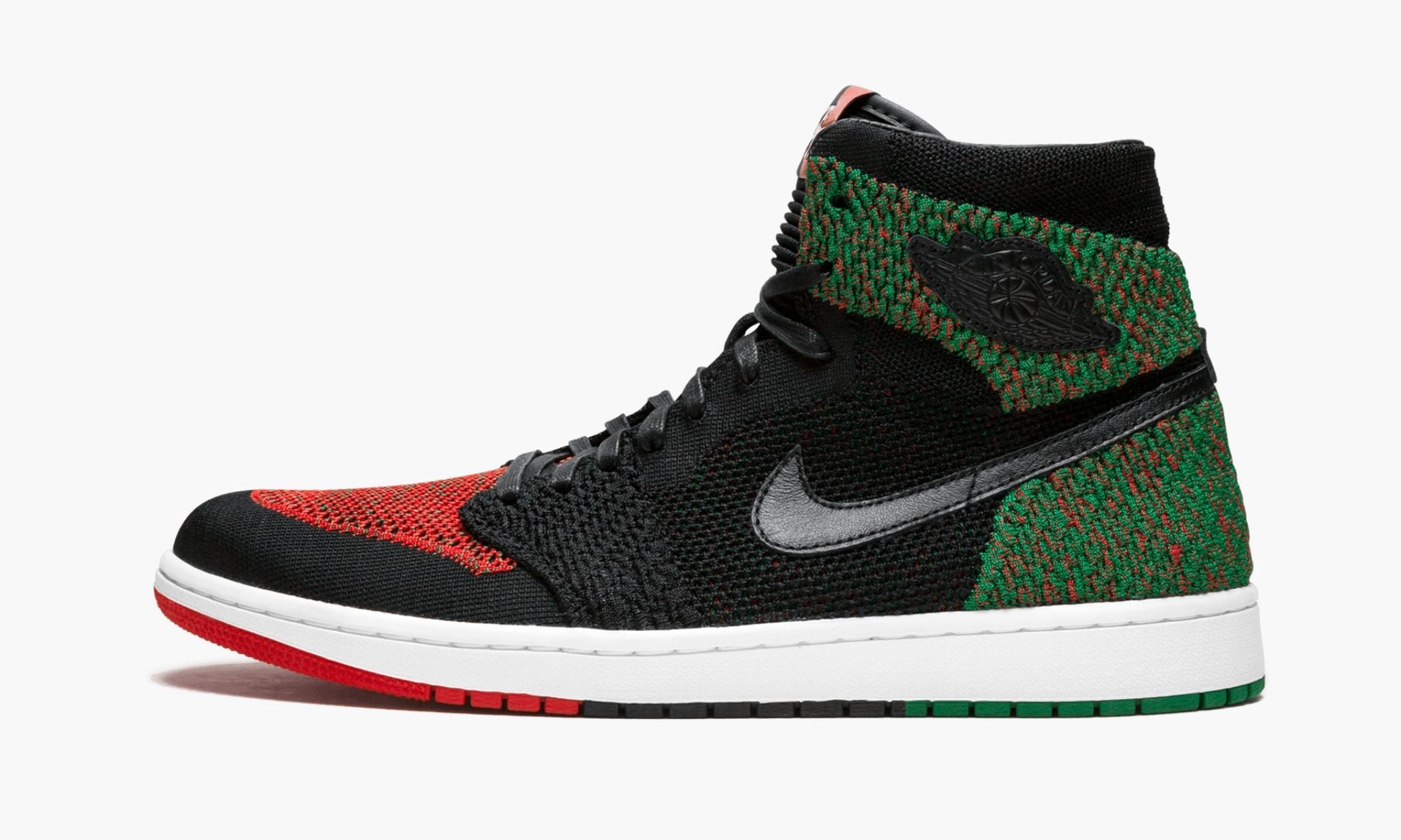 Air Jordan 1 Retro High Flykni “BHM”