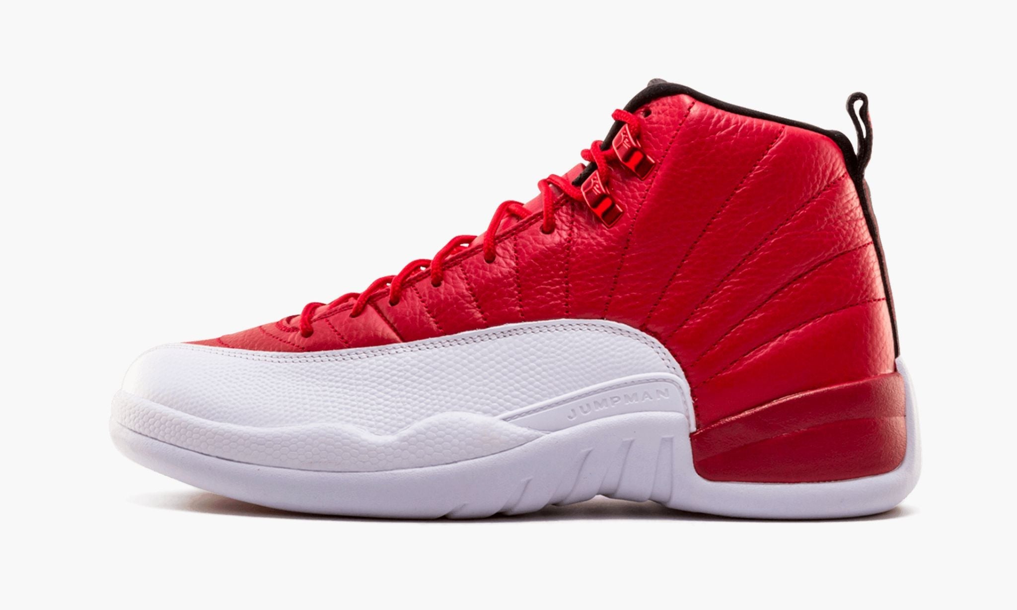 Air Jordan 12 Retro “Gym Red”