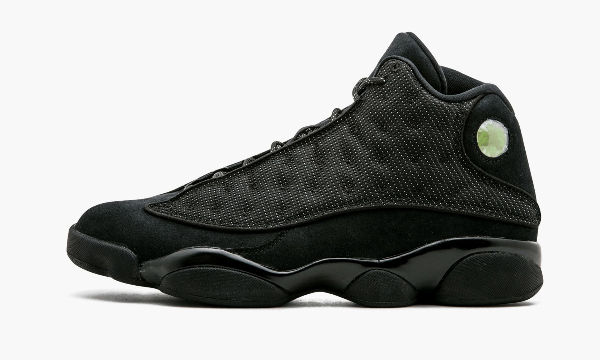 Air Jordan 13 Retro “Black Cat”