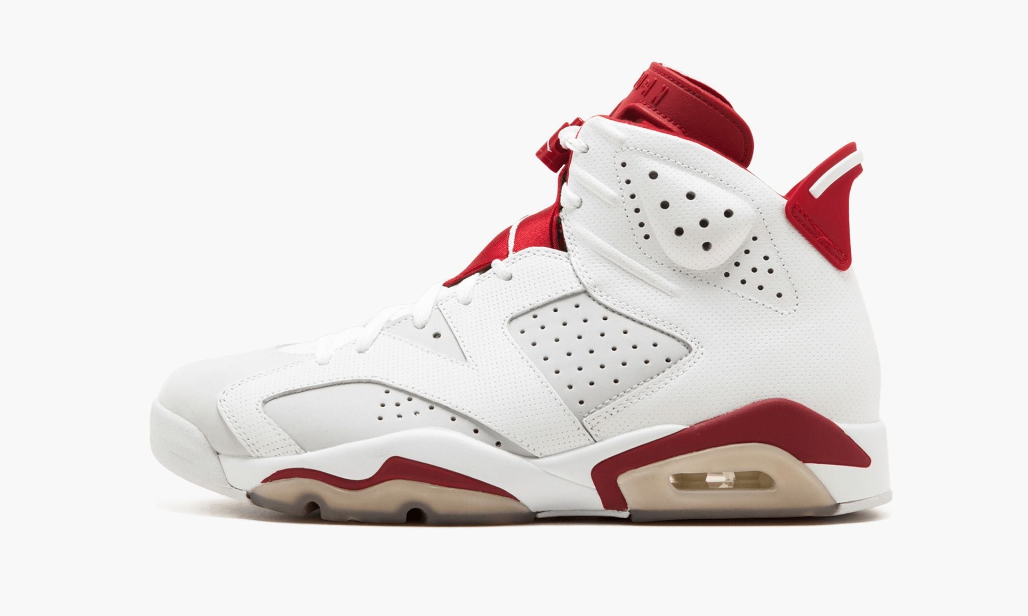 Air Jordan 6 Retro “Alternate”