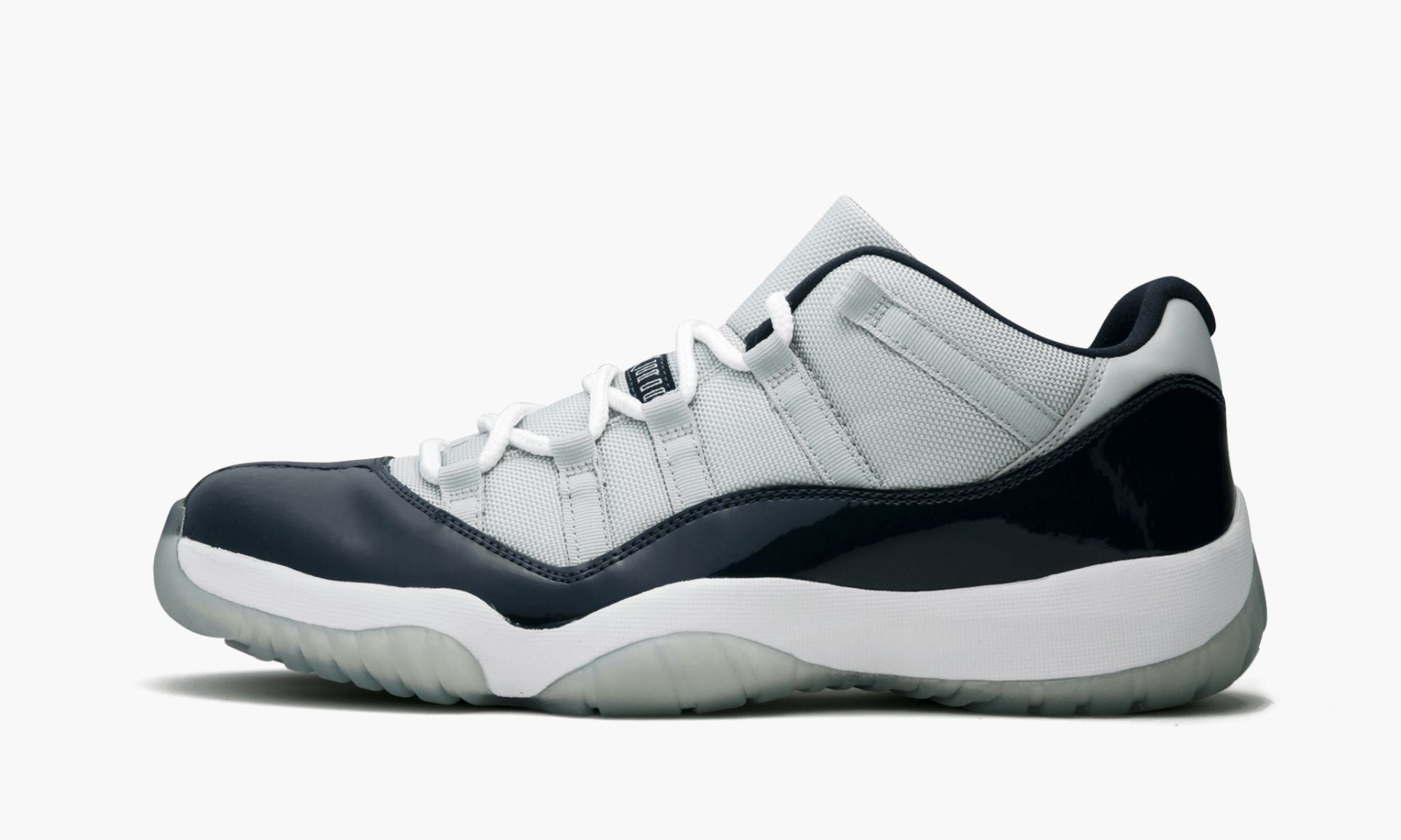 Air Jordan 11 Retro Low “Georgetown”