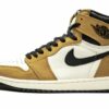 Air Jordan 1 High OG “Pollen”