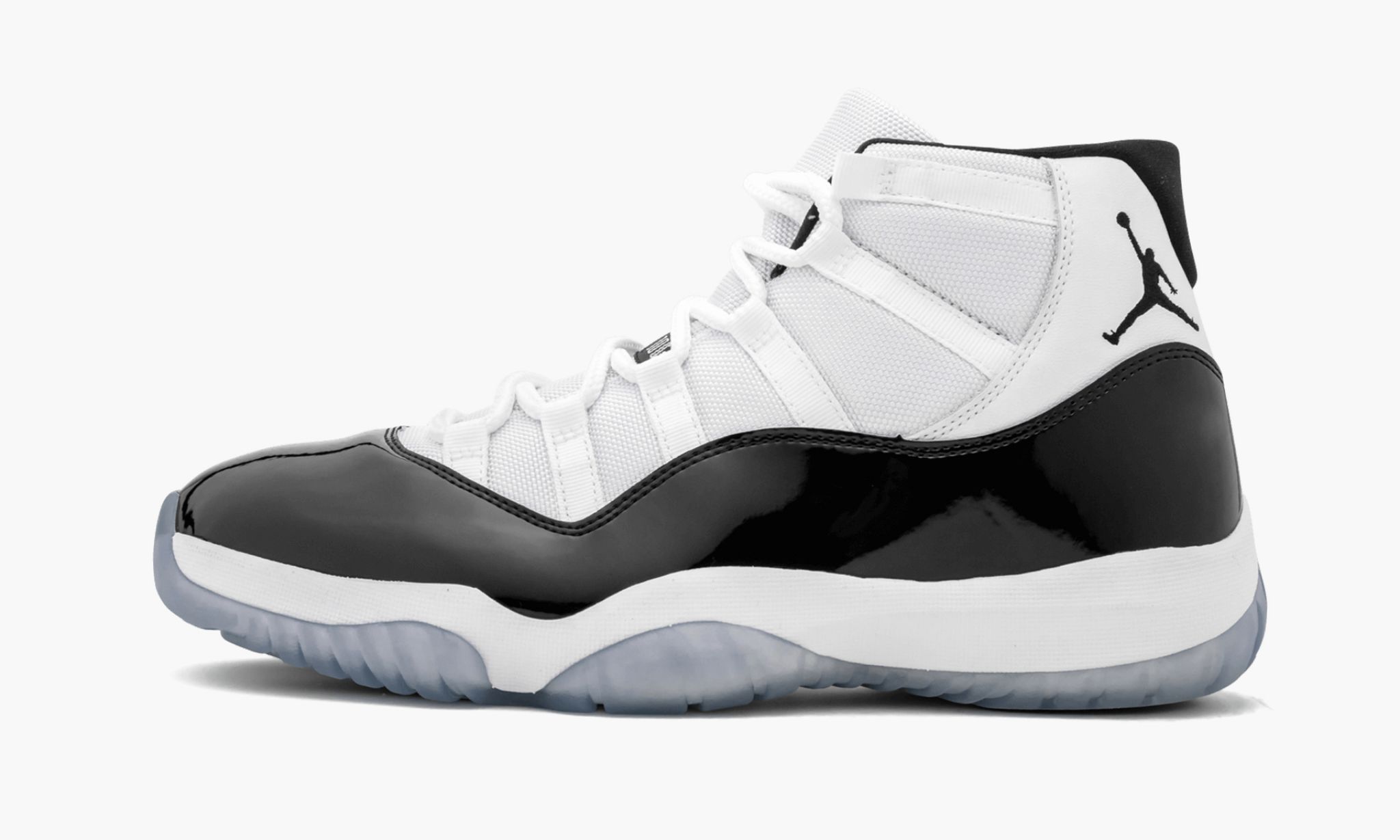 Air Jordan 11 Retro “Concord – 2018 Release”