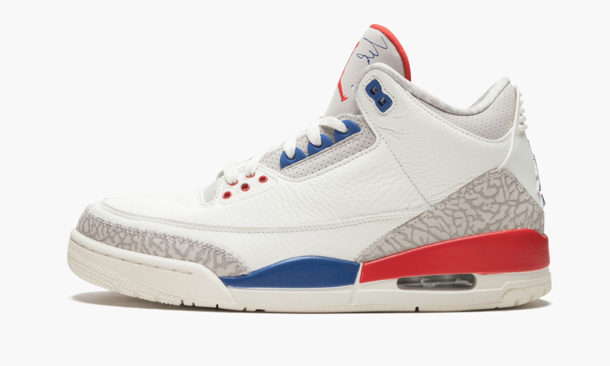 Air Jordan 3 Retro “International Flight”