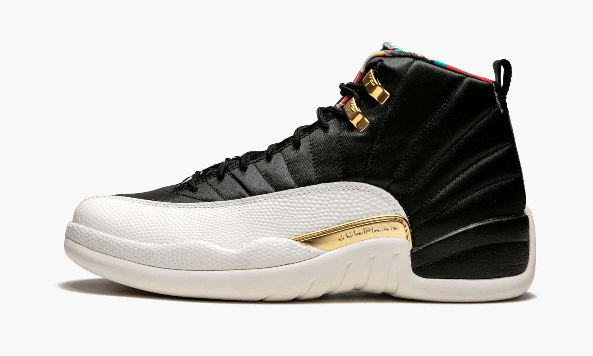 Air Jordan 12 Retro CNY “Chinese New Year 2019”