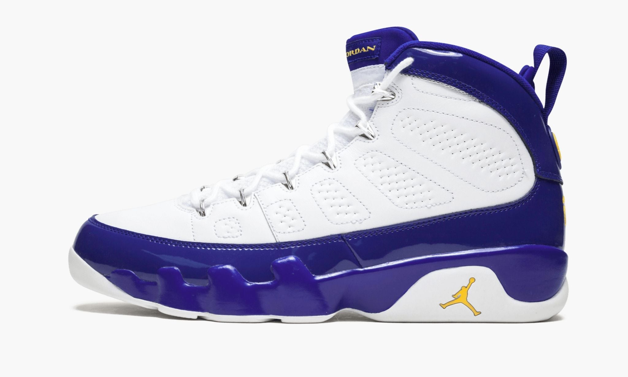 Air Jordan 9 Retro “Kobe”