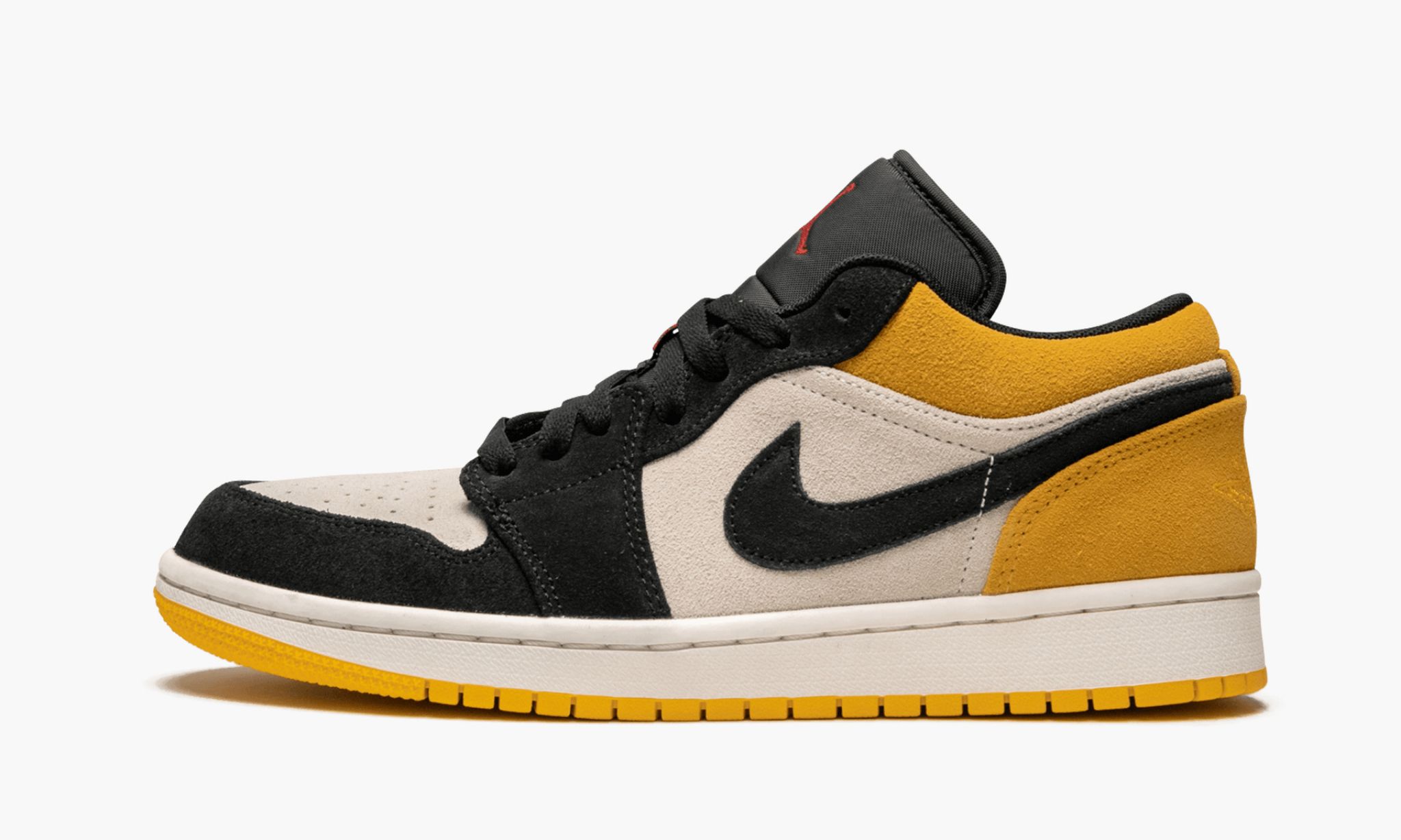 Air Jordan 1 Low “University Gold”