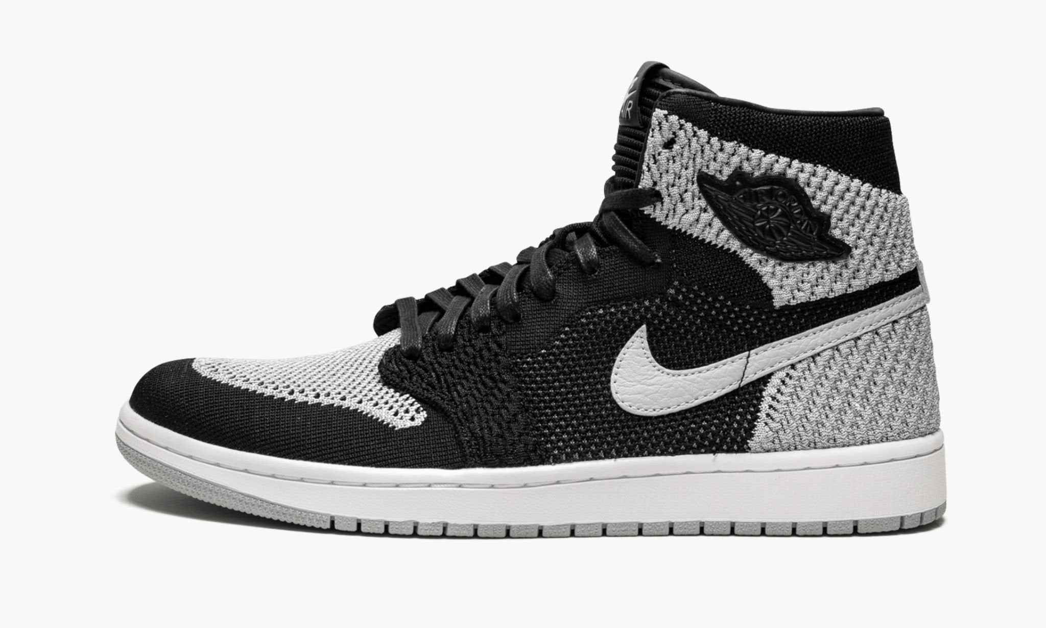 Air Jordan 1 Flyknit “Shadow”