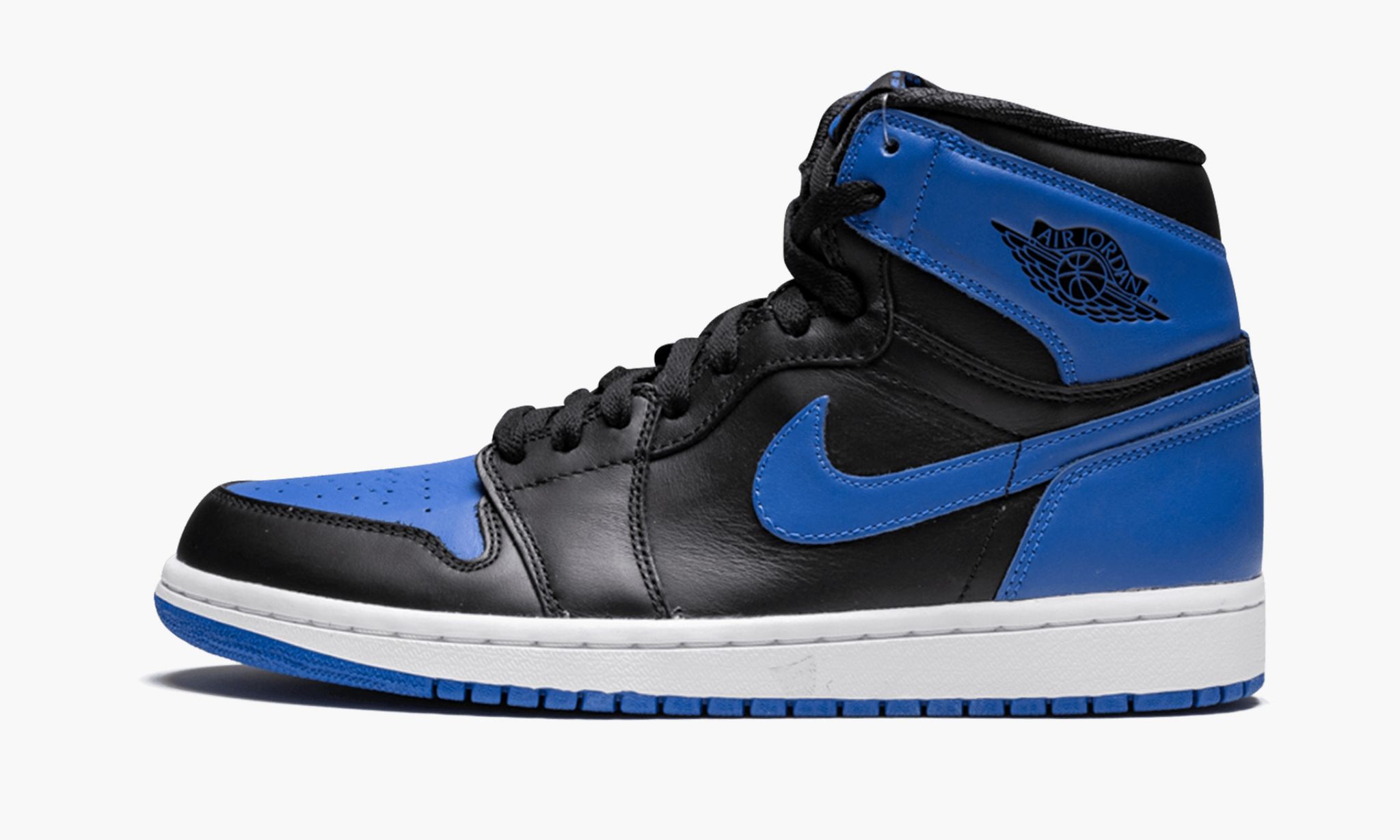 Air Jordan 1 Retro High OG “Royal”