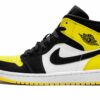 Air Jordan 1 High The Return