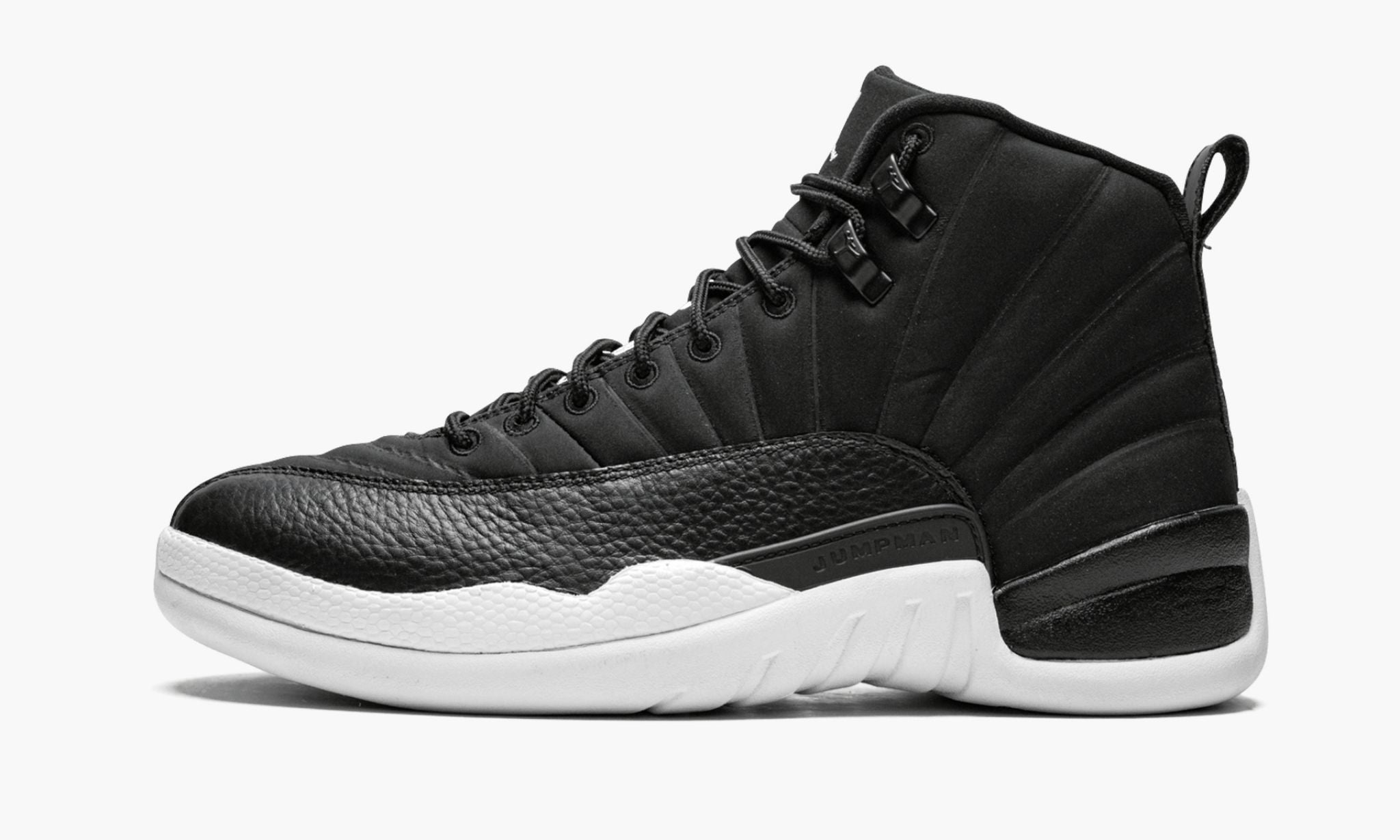 Air Jordan 12 Retro “PSNY FRIENDS AND FAMILY”