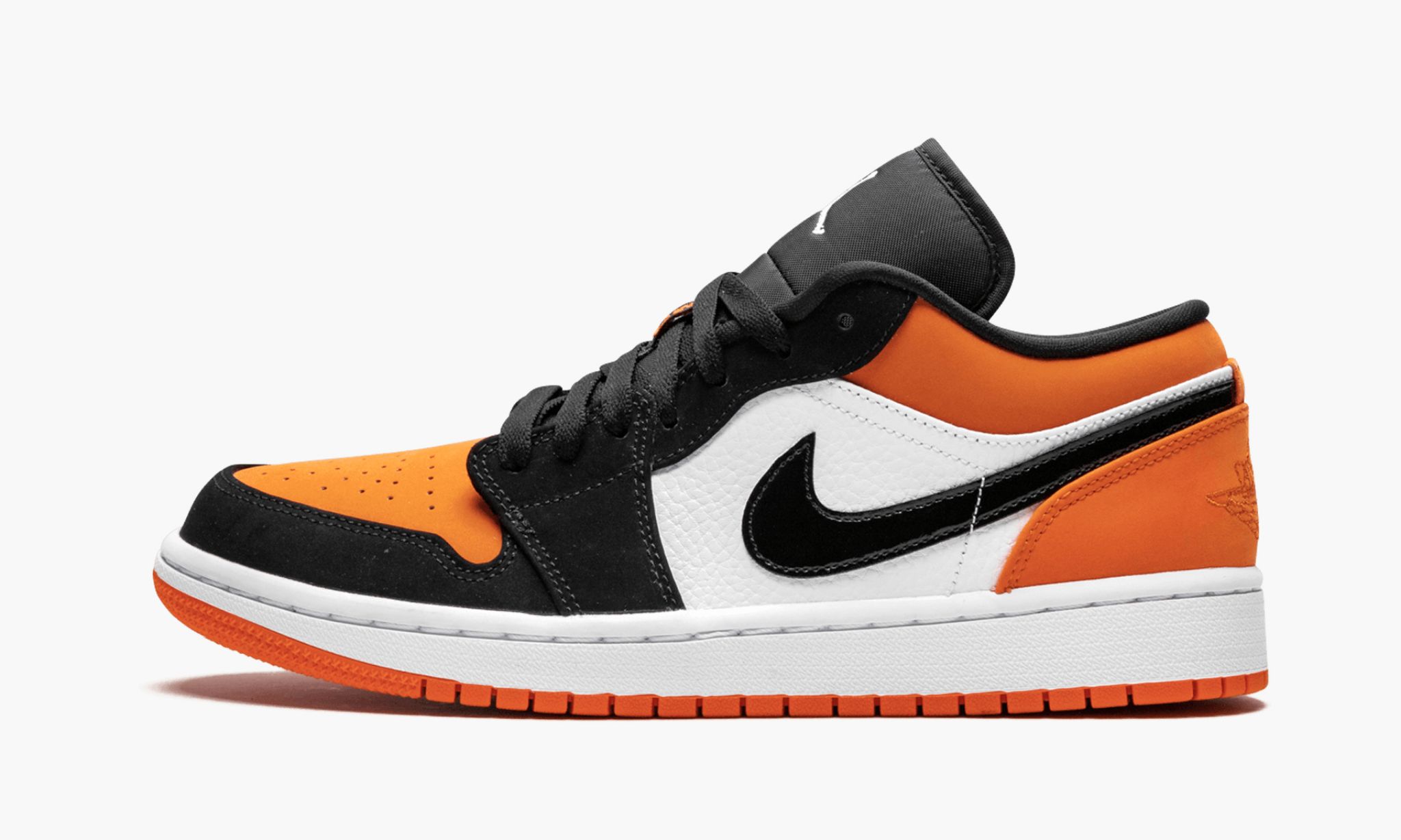 Air Jordan 1 Low “Shattered Backboard”