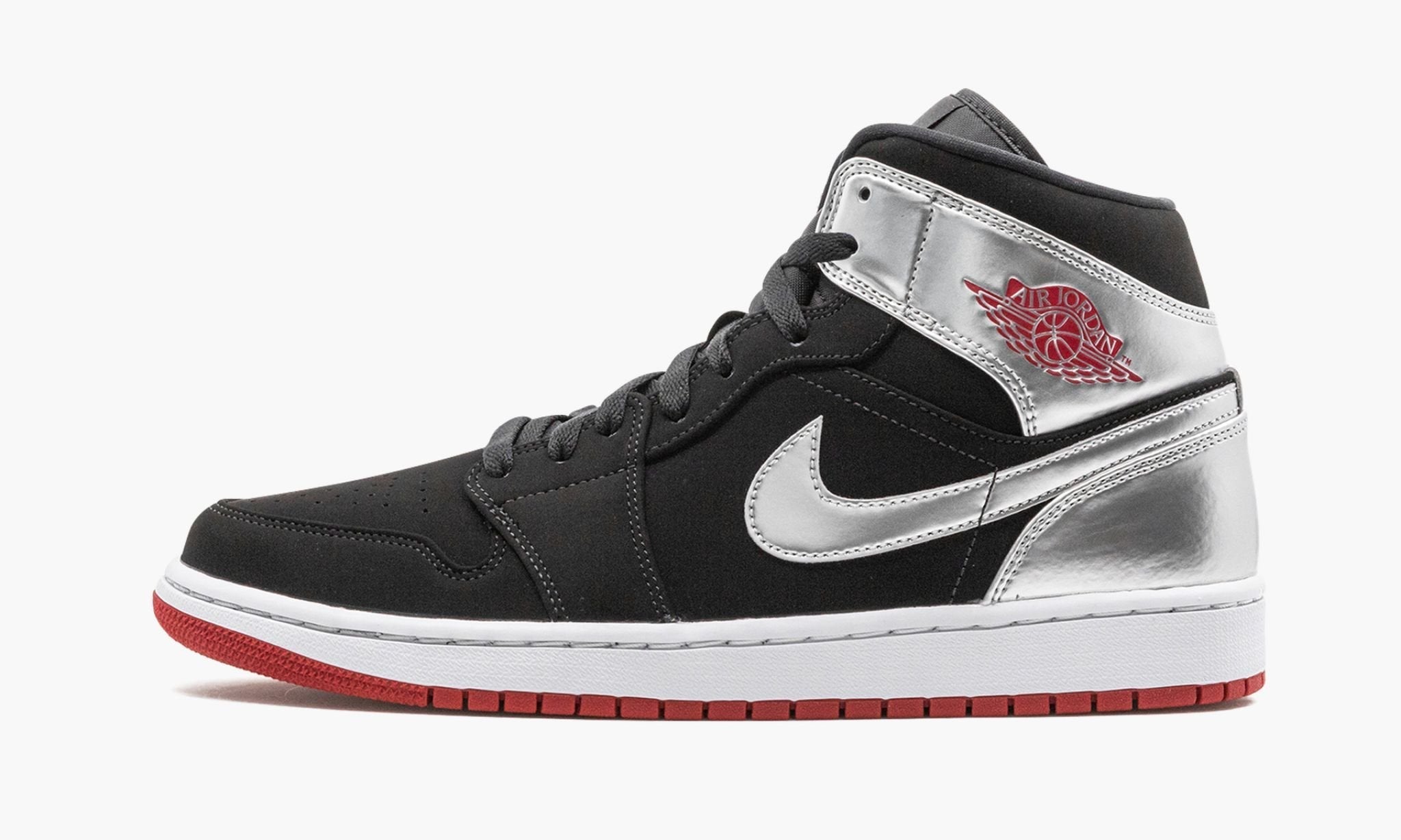 Air Jordan 1 Mid “Johnny Kilroy”