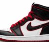 Air Jordan 1 Retro High OG “Bred Patent”