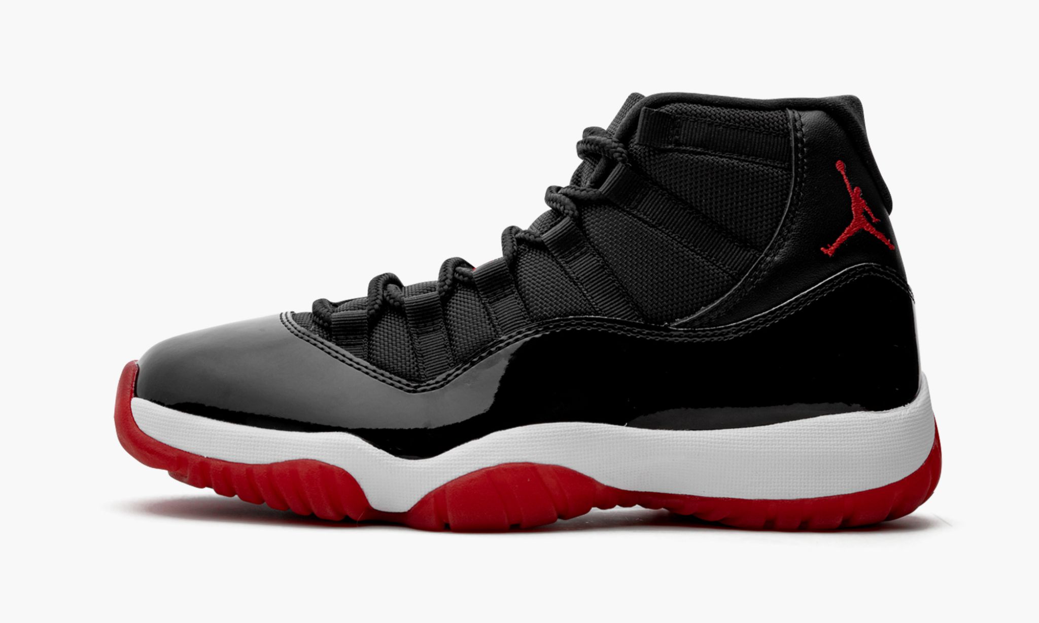 Air Jordan 11 Retro “Bred 2019”