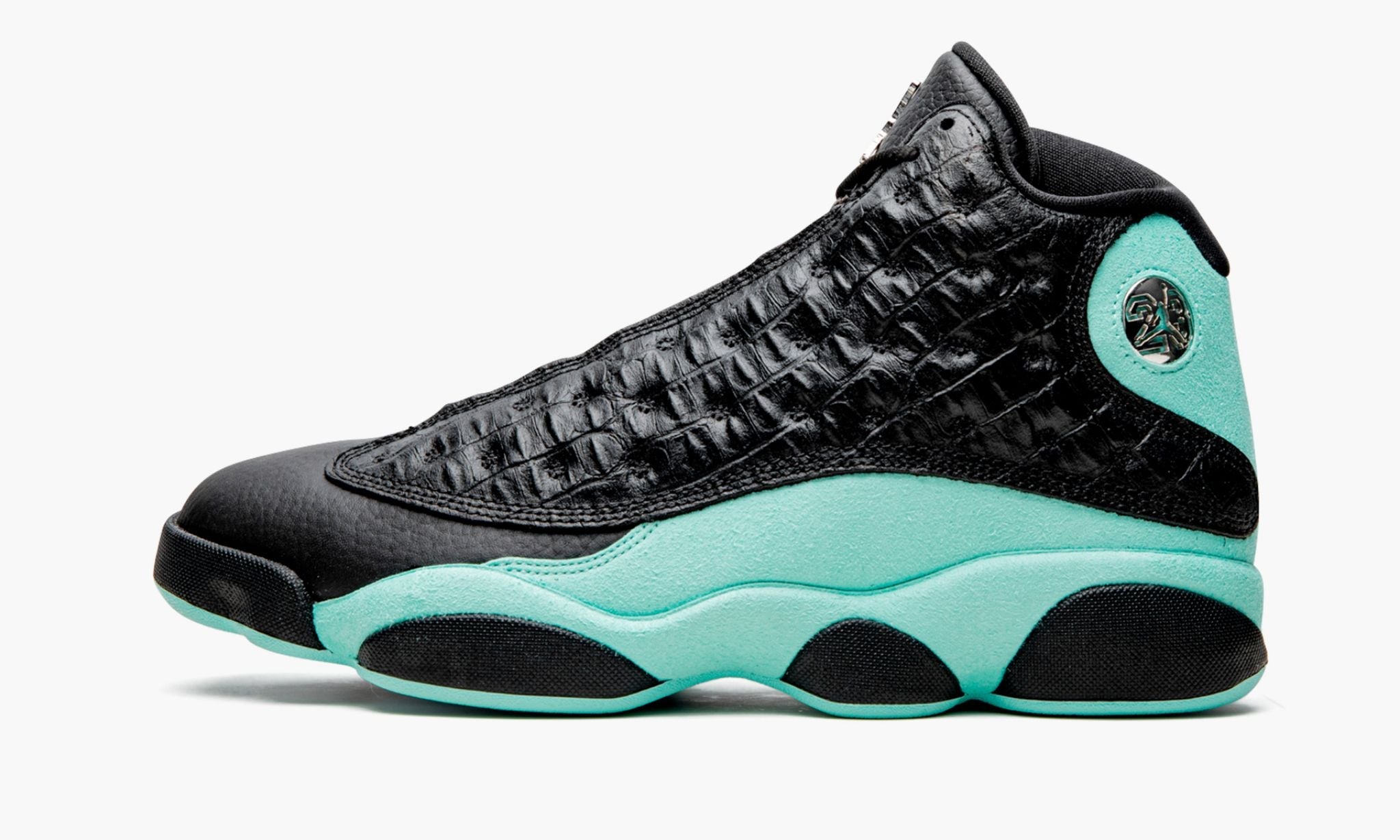 Air Jordan 13 “Island Green”