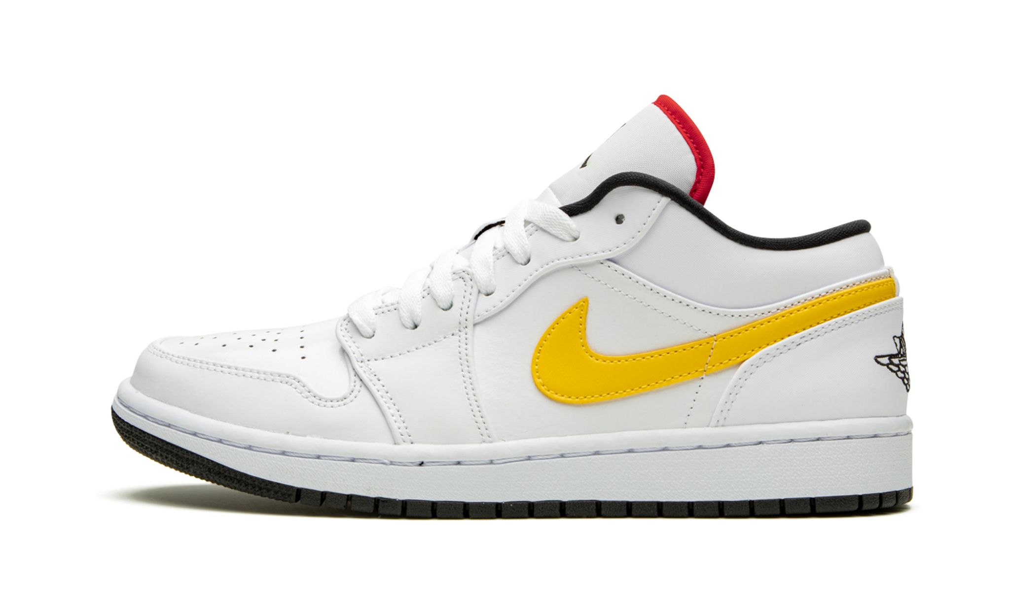 Air Jordan 1 Low “Multicolor”