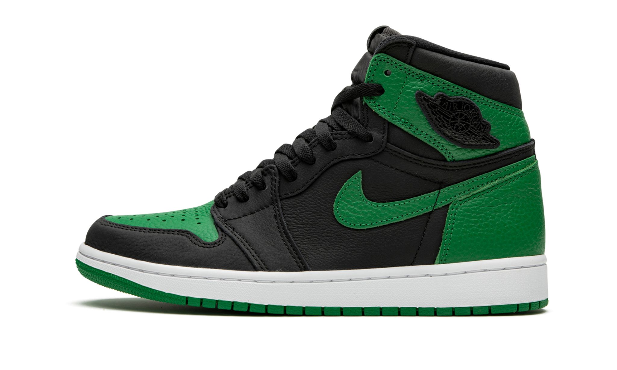 Air Jordan 1 Retro High “Pine Green 2.0”