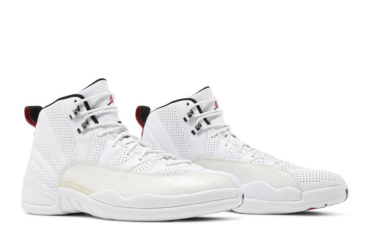 Jordan 12 Retro Rising Sun