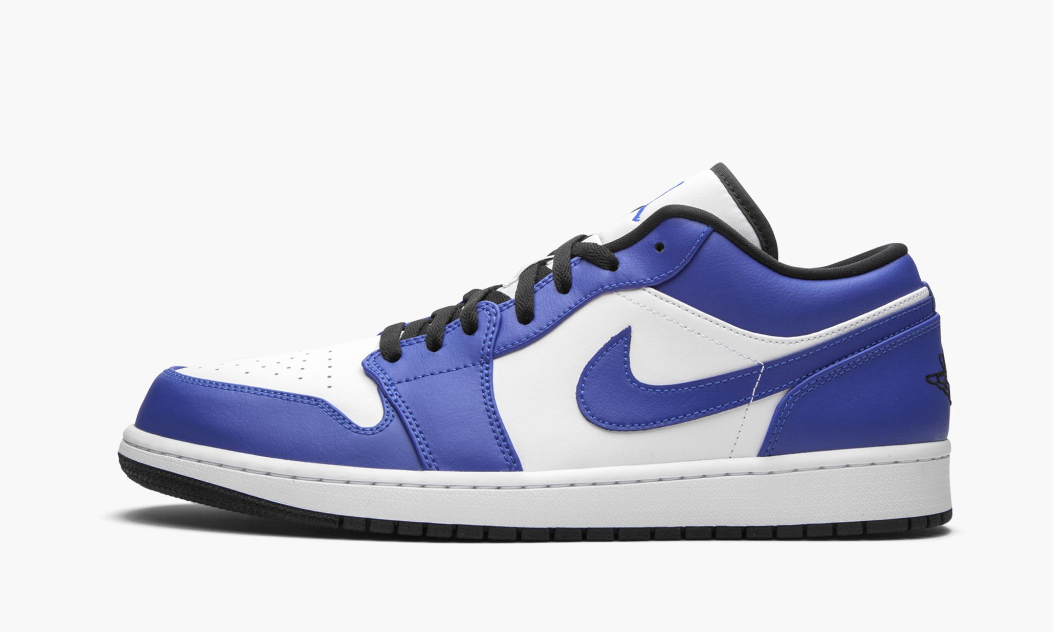 Air Jordan 1 Low “Game Royal”