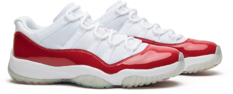 Jordan 11 Retro Cherry (2022)