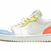 AIR JORDAN 1 LOW SE “Easter Pastel”