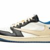 Air Jordan 1 Low OG “Ghost Green”