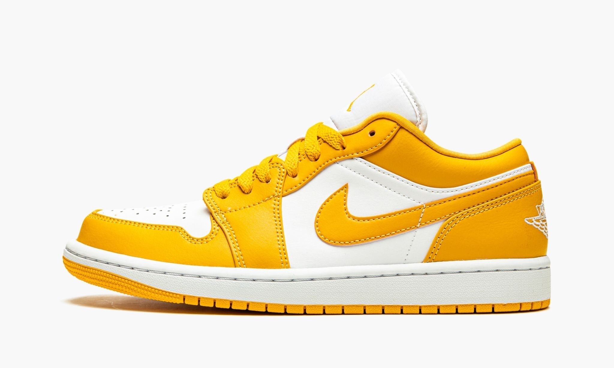 Air Jordan 1 Low “Pollen”