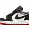 Air Jordan 1 Low SE “Brushstroke”